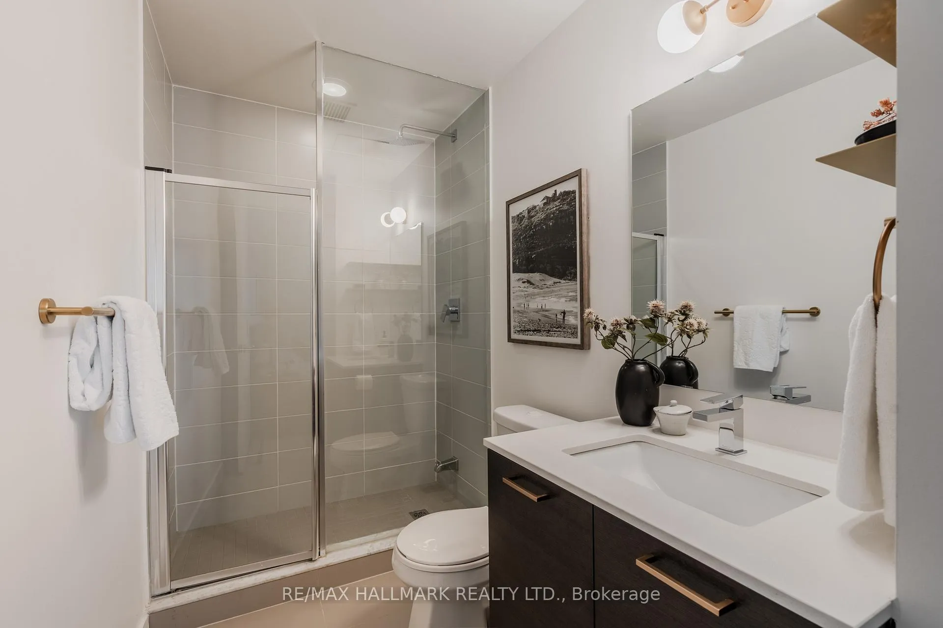 Photo 10 of Unit 201, 60 Haslett Avenue, Toronto, The Beaches — HOMEH
