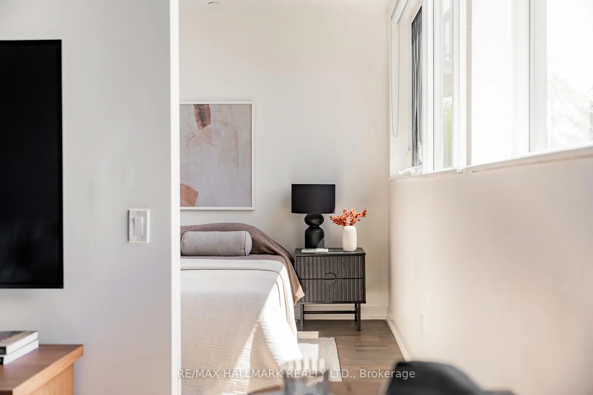 Photo 12 of Unit 201, 60 Haslett Avenue, Toronto, The Beaches — HOMEH