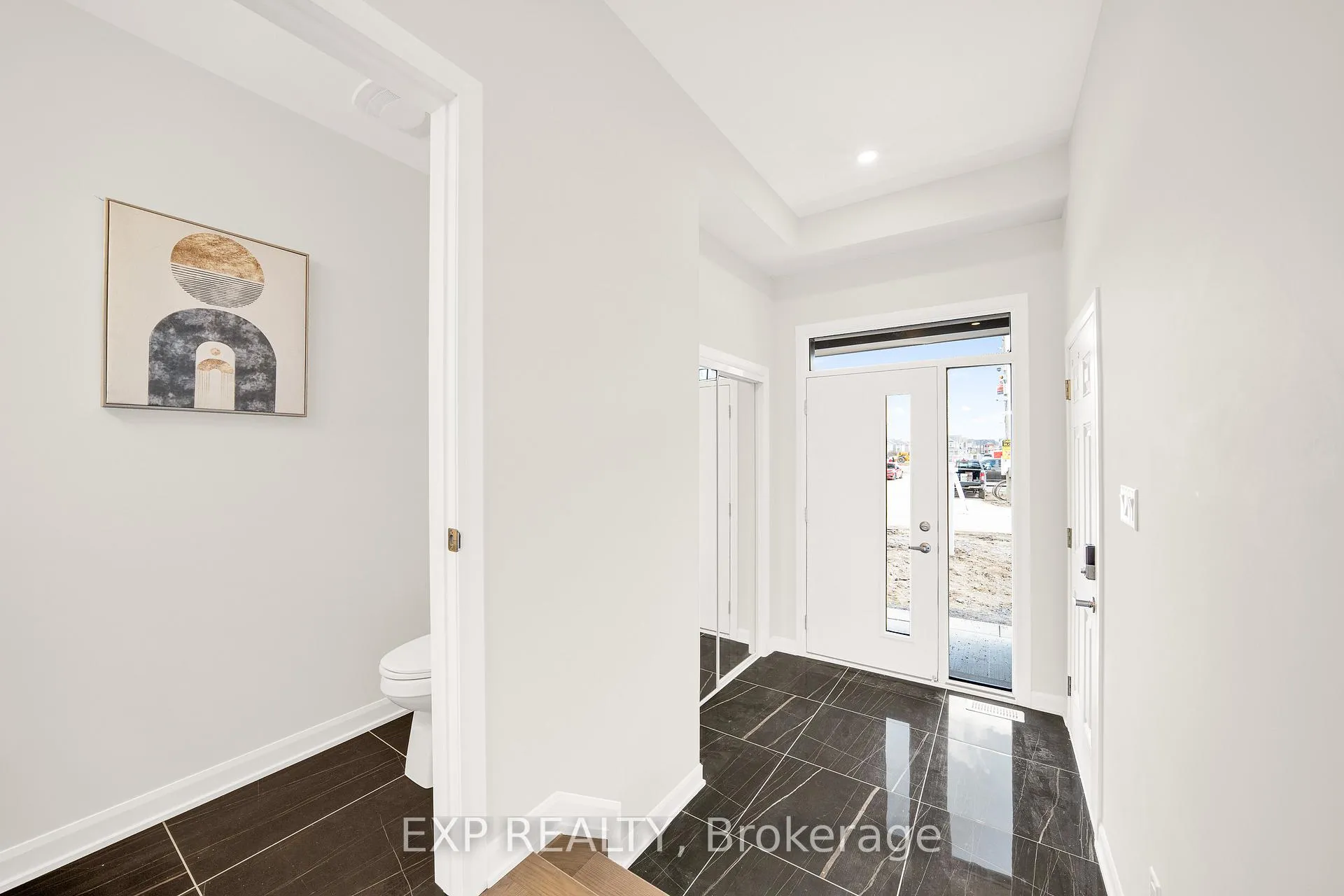 Photo 13 of 263 Bankside Way, Ottawa, Barrhaven - Half Moon Bay — HOMEH
