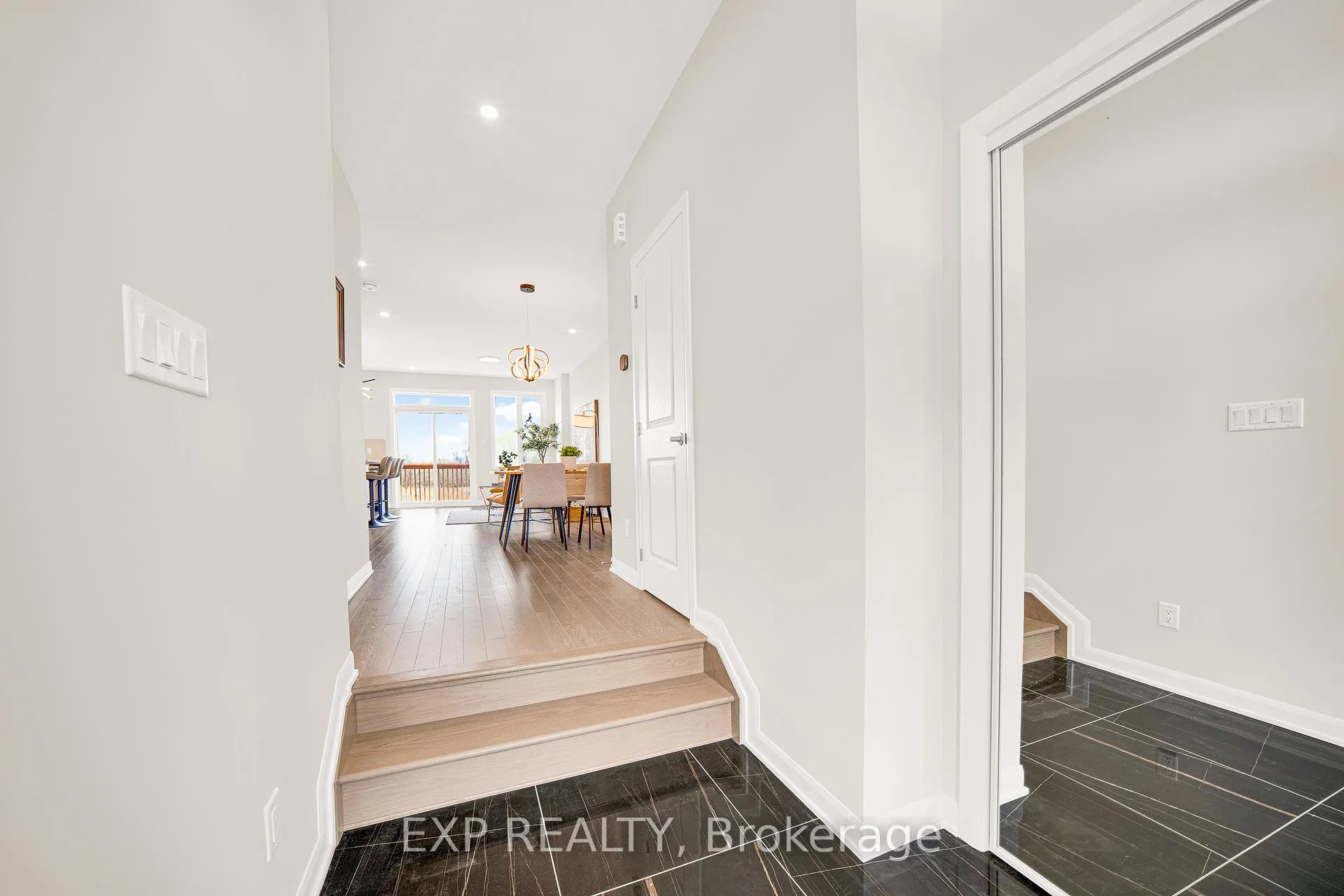 Photo 14 of 263 Bankside Way, Ottawa, Barrhaven - Half Moon Bay — HOMEH