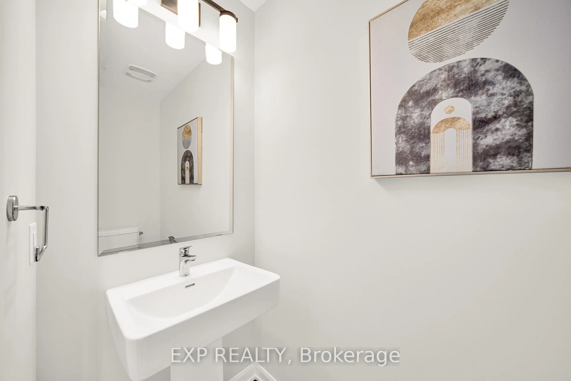 Photo 15 of 263 Bankside Way, Ottawa, Barrhaven - Half Moon Bay — HOMEH