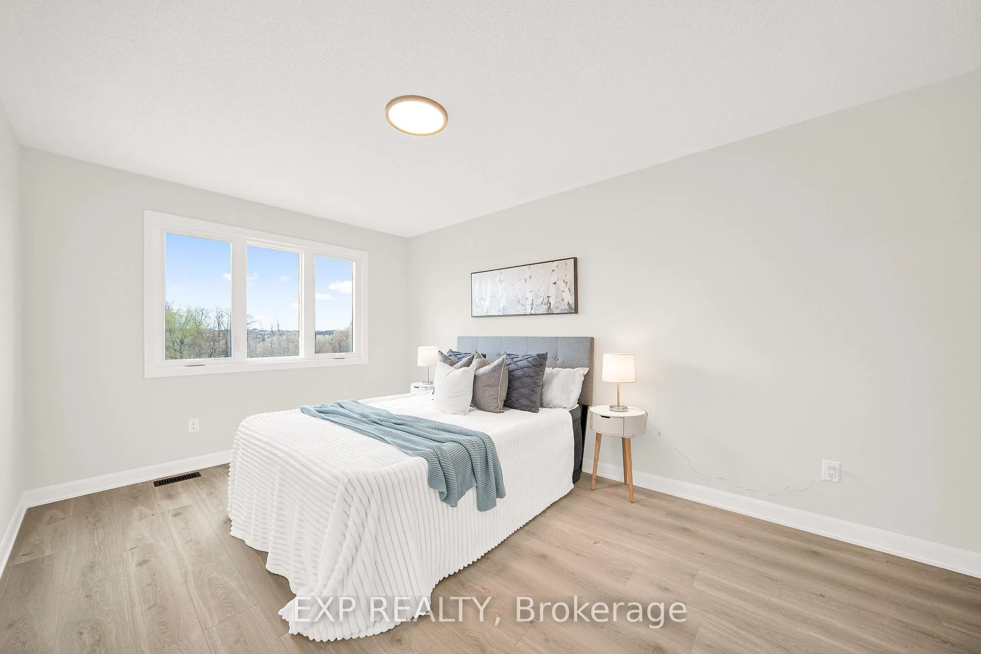 Photo 17 of 263 Bankside Way, Ottawa, Barrhaven - Half Moon Bay — HOMEH