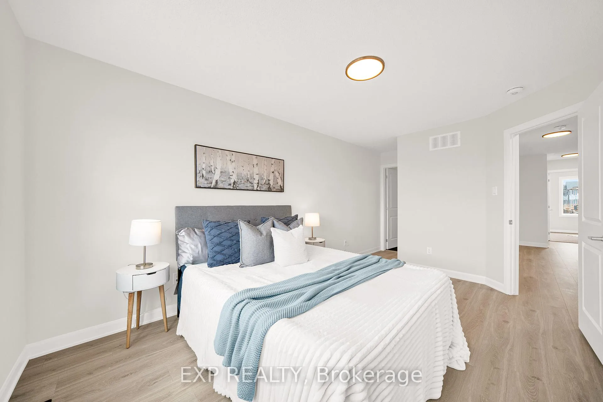 Photo 18 of 263 Bankside Way, Ottawa, Barrhaven - Half Moon Bay — HOMEH