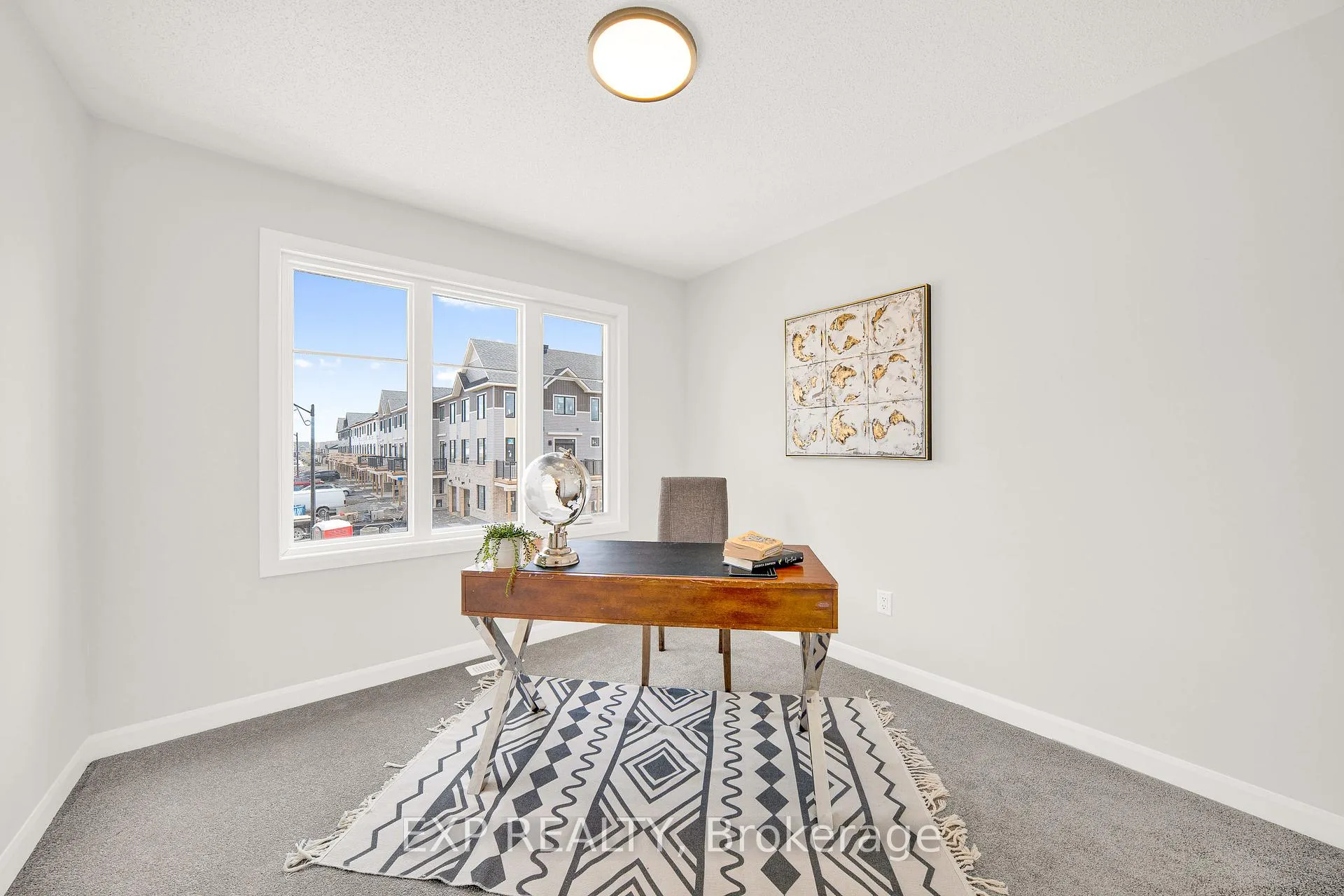 Photo 22 of 263 Bankside Way, Ottawa, Barrhaven - Half Moon Bay — HOMEH