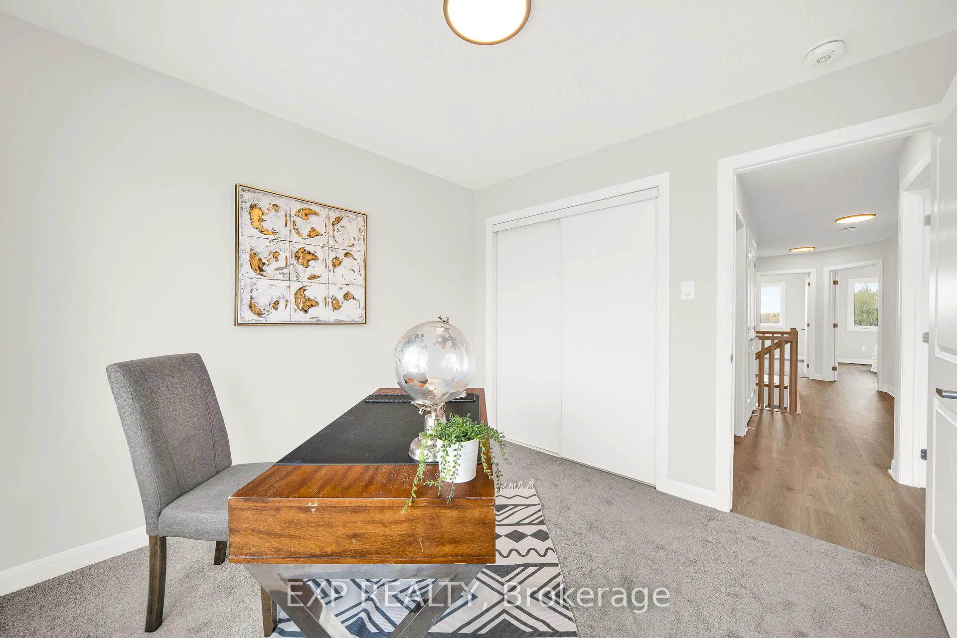 Photo 23 of 263 Bankside Way, Ottawa, Barrhaven - Half Moon Bay — HOMEH