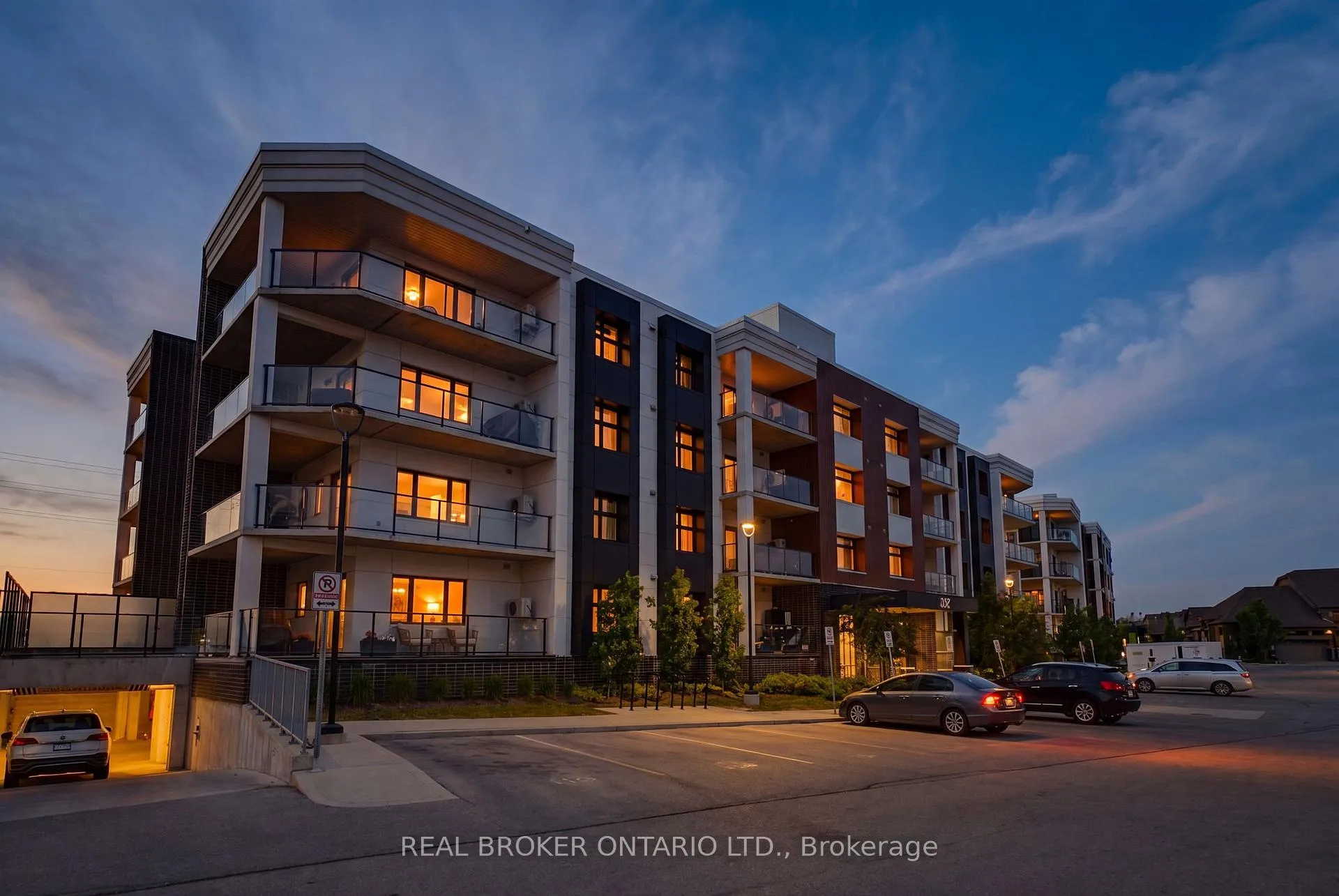 Photo 1 of Unit 102, 247 Grey Silo Road, Waterloo, Eastbridge — HOMEH