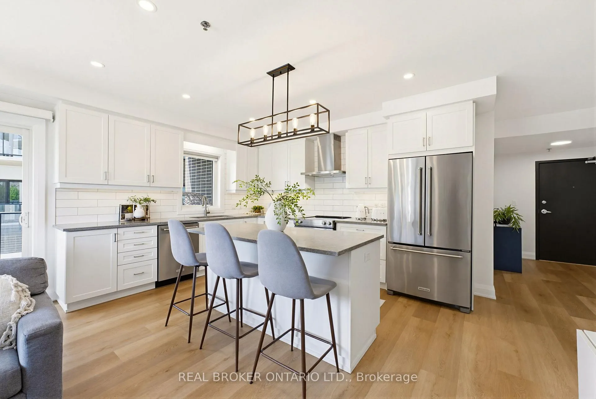Photo 4 of Unit 102, 247 Grey Silo Road, Waterloo, Eastbridge — HOMEH