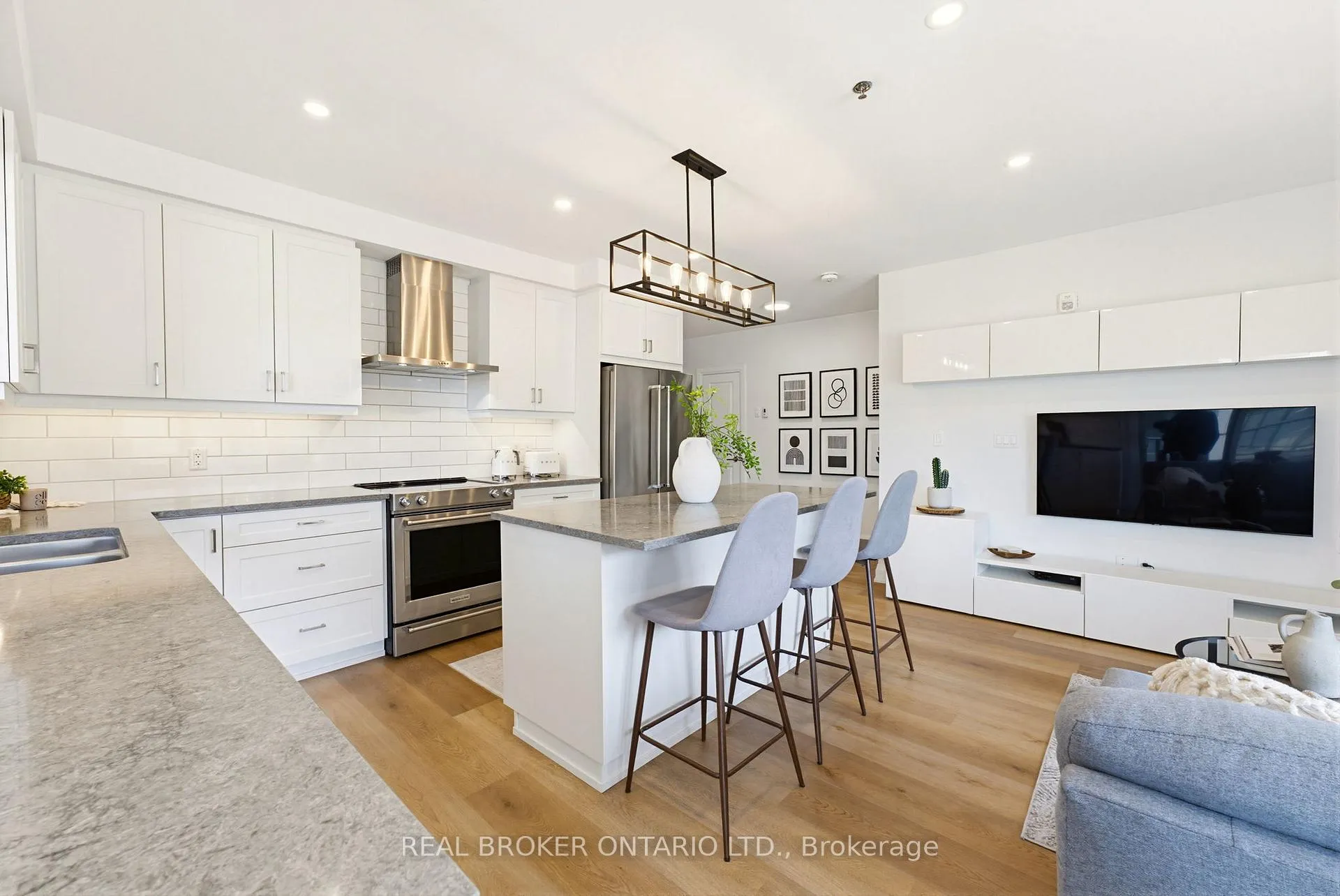 Photo 5 of Unit 102, 247 Grey Silo Road, Waterloo, Eastbridge — HOMEH