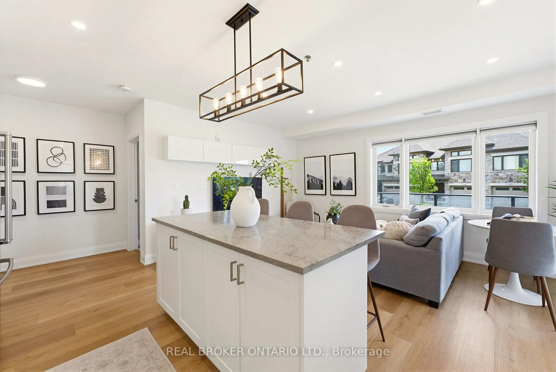 Photo 6 of Unit 102, 247 Grey Silo Road, Waterloo, Eastbridge — HOMEH
