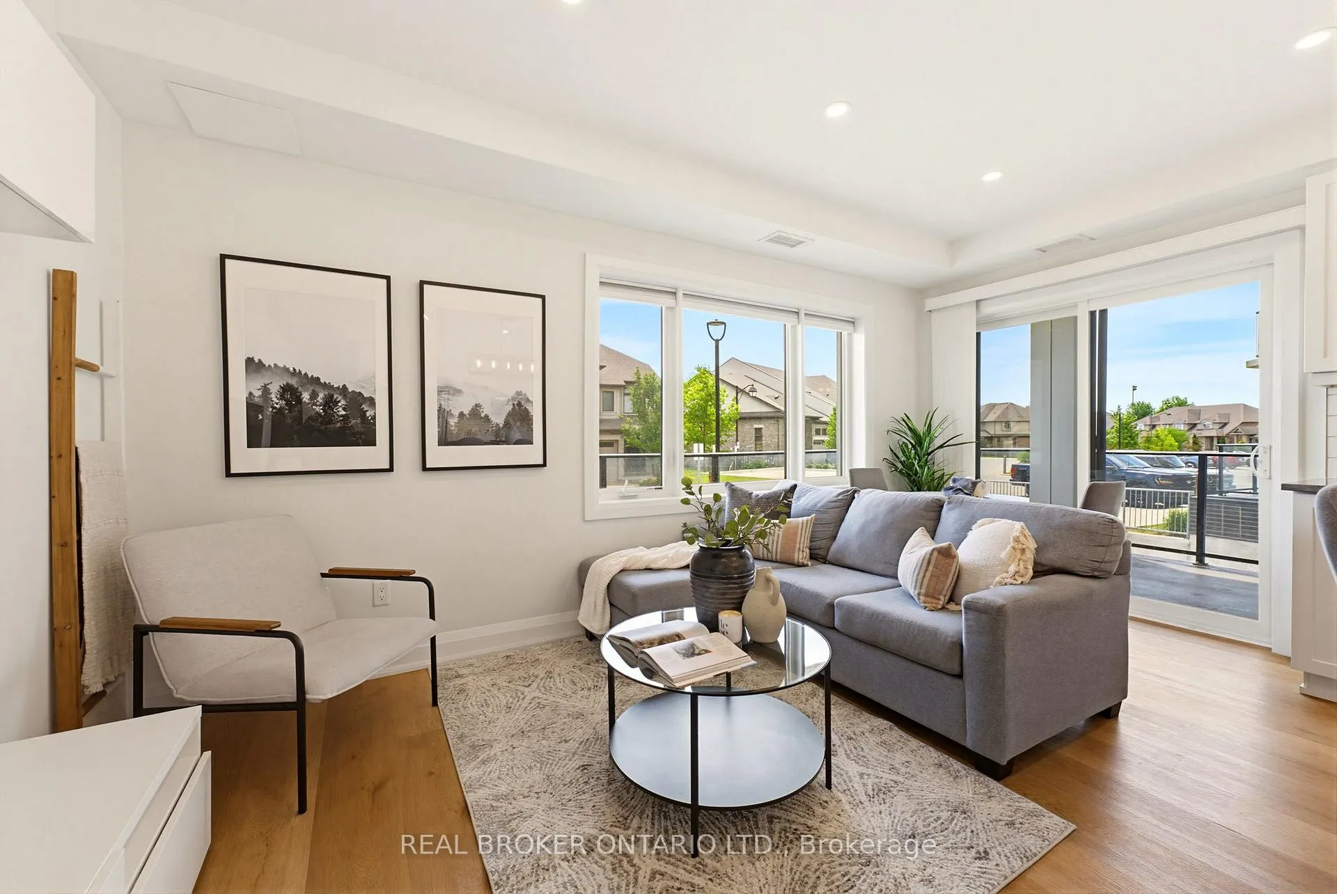 Photo 9 of Unit 102, 247 Grey Silo Road, Waterloo, Eastbridge — HOMEH