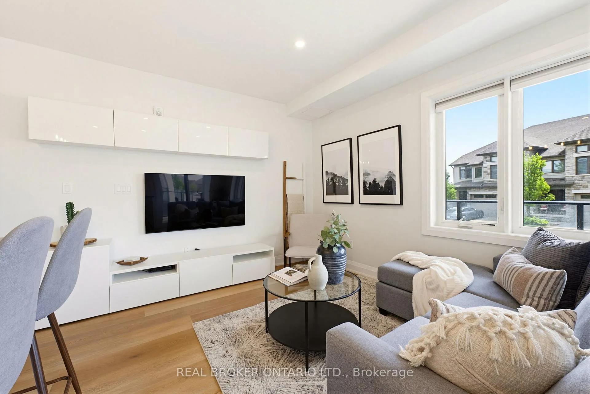 Photo 10 of Unit 102, 247 Grey Silo Road, Waterloo, Eastbridge — HOMEH