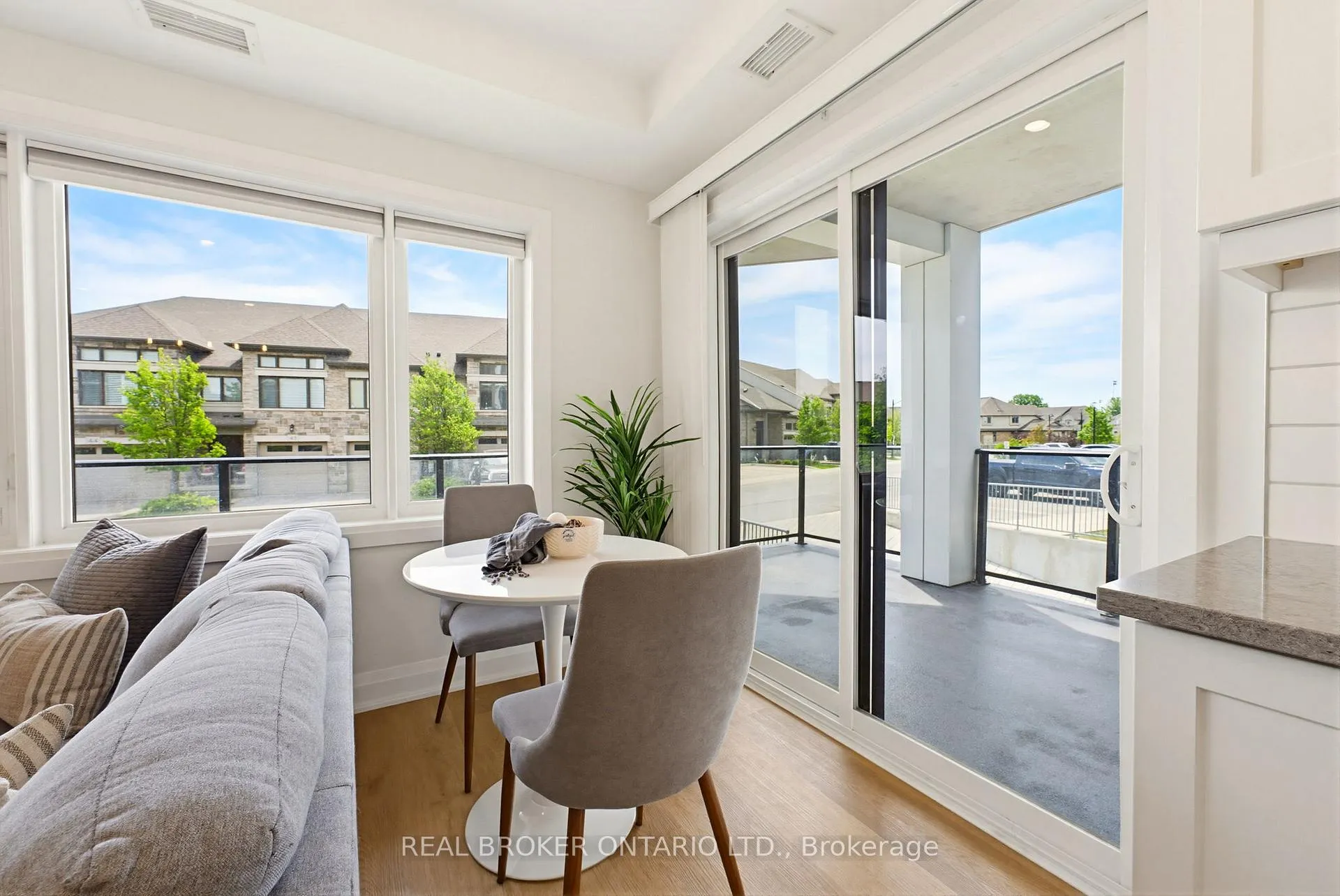Photo 12 of Unit 102, 247 Grey Silo Road, Waterloo, Eastbridge — HOMEH