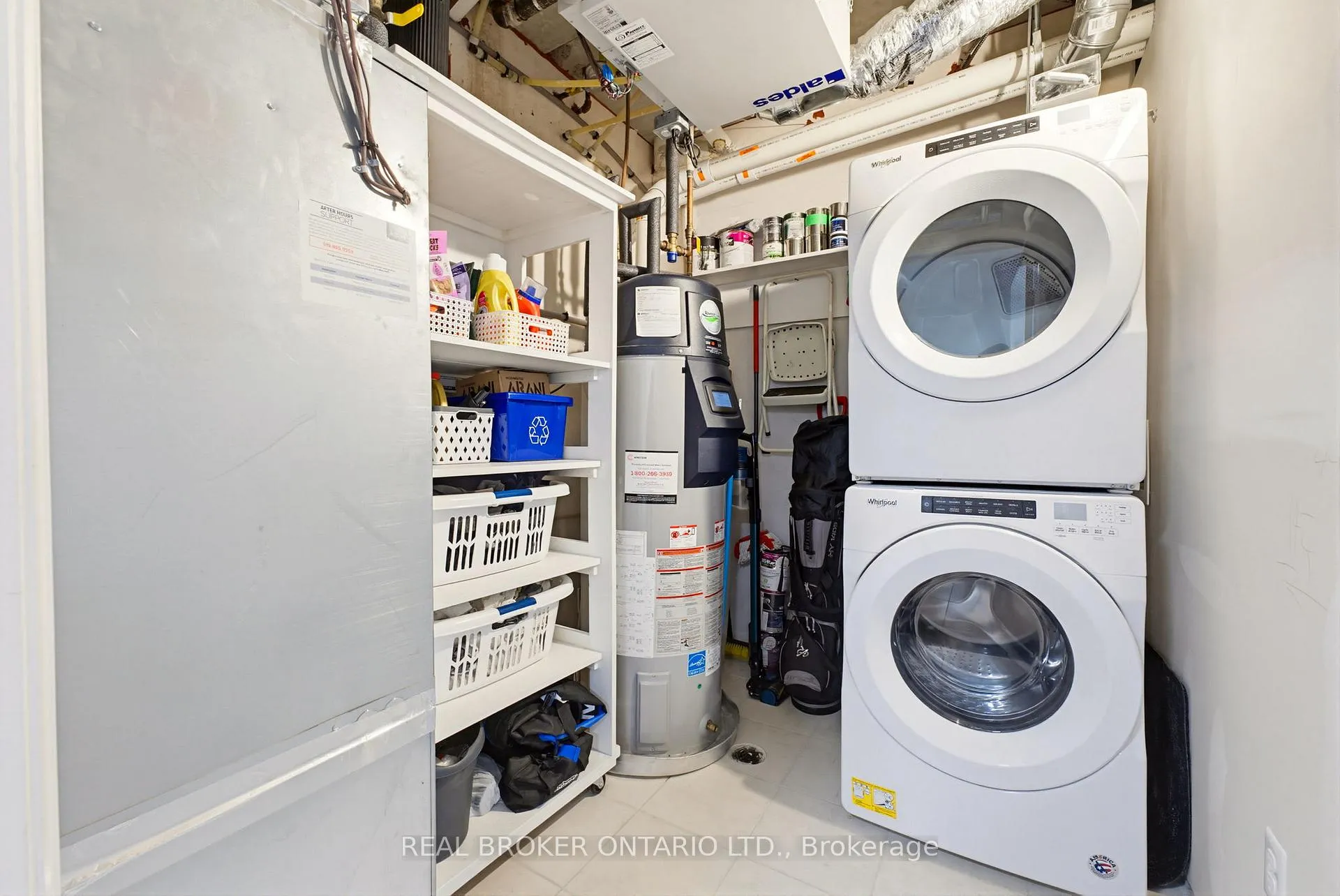 Photo 18 of Unit 102, 247 Grey Silo Road, Waterloo, Eastbridge — HOMEH