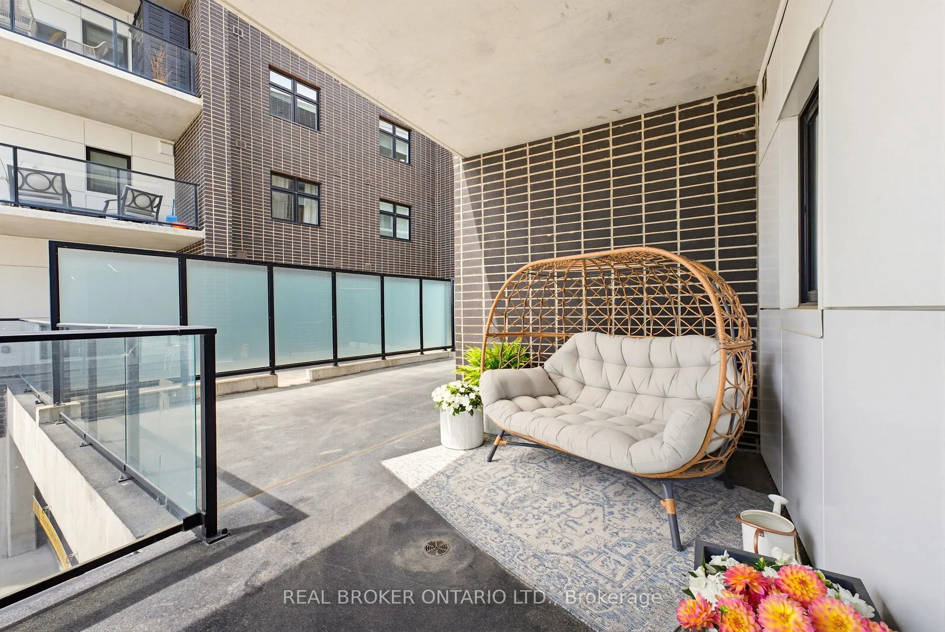 Photo 19 of Unit 102, 247 Grey Silo Road, Waterloo, Eastbridge — HOMEH