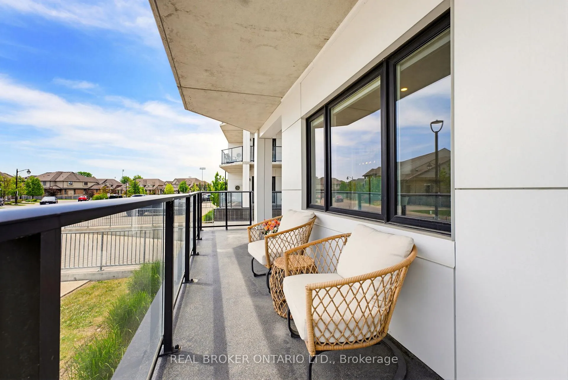 Photo 20 of Unit 102, 247 Grey Silo Road, Waterloo, Eastbridge — HOMEH