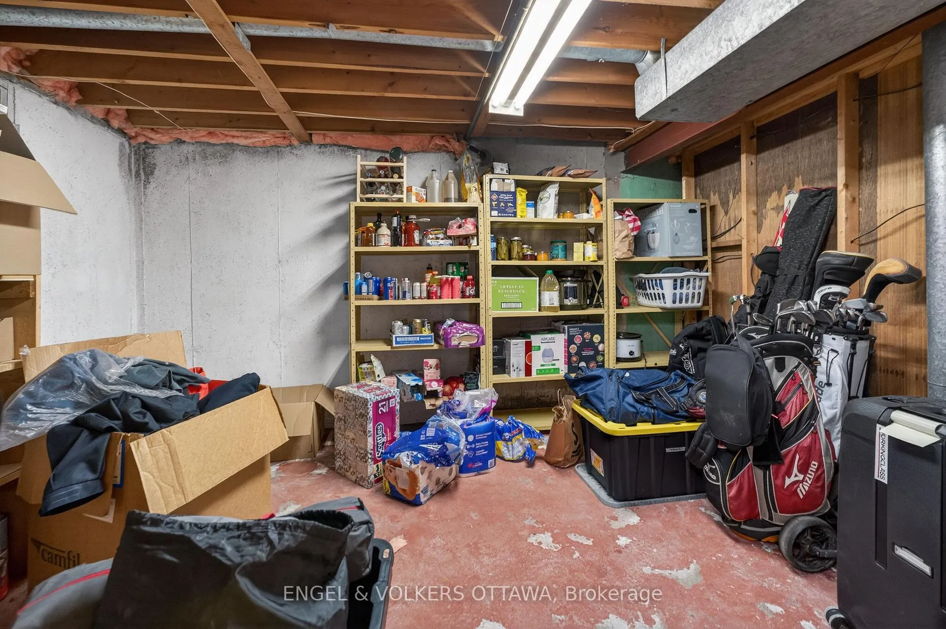 Photo 18 of 2548 Hanlon Avenue, Ottawa, Queensway Terrace North — HOMEH