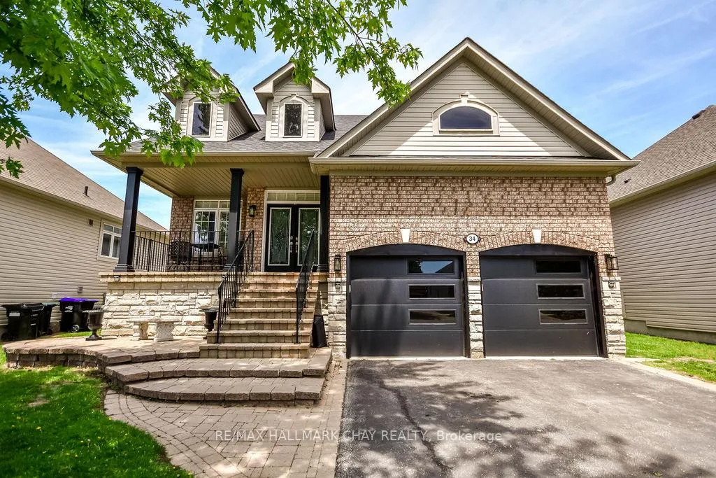 Photo 1 of 34 Meadowood Drive, Wasaga Beach — HOMEH
