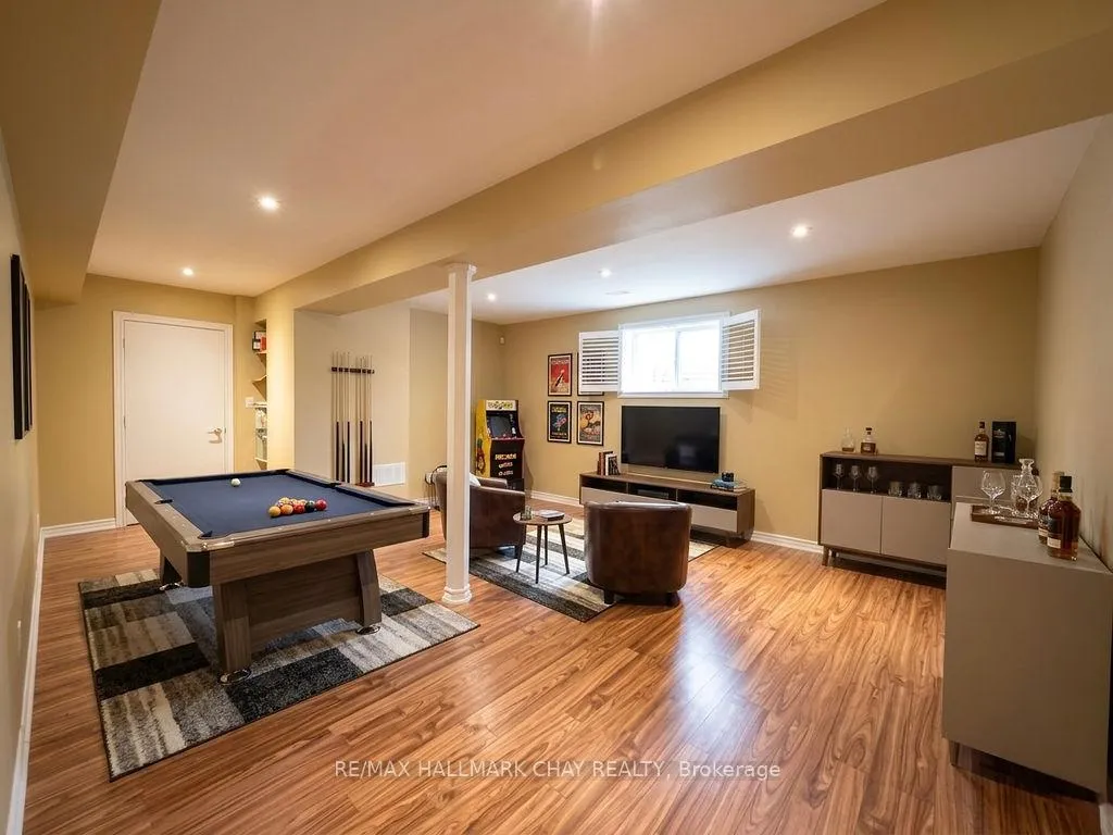 Photo 36 of 34 Meadowood Drive, Wasaga Beach — HOMEH