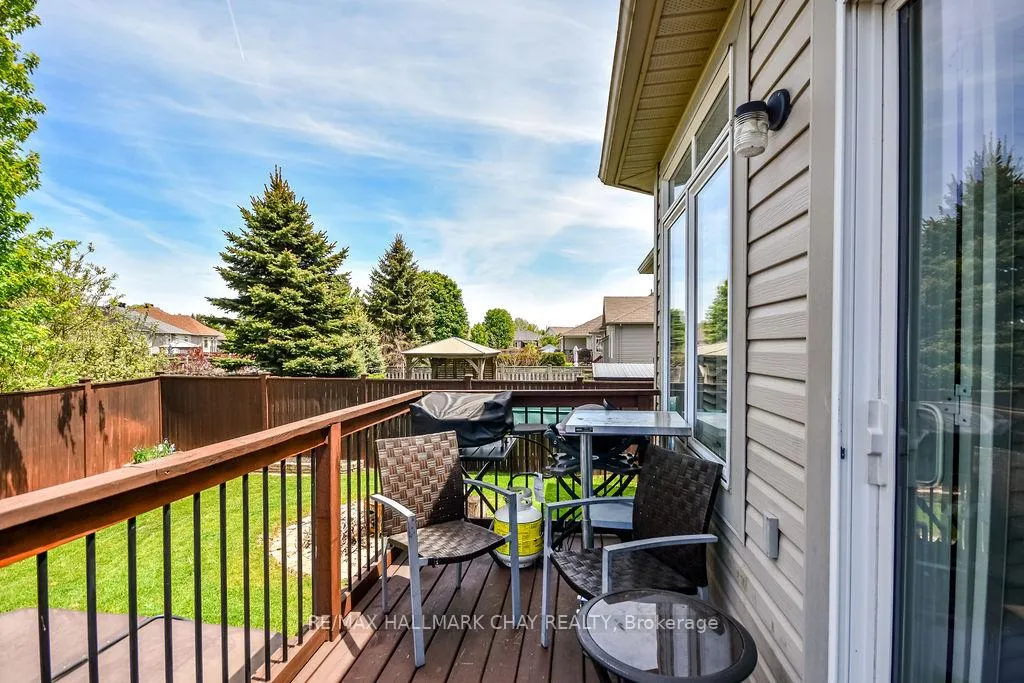 Photo 38 of 34 Meadowood Drive, Wasaga Beach — HOMEH