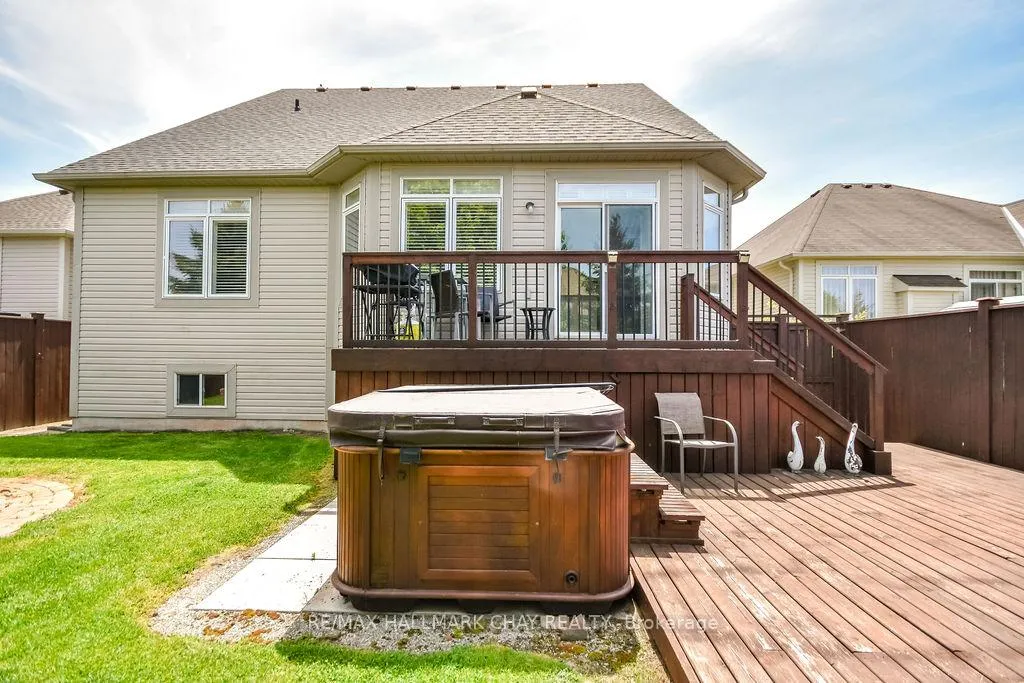 Photo 41 of 34 Meadowood Drive, Wasaga Beach — HOMEH
