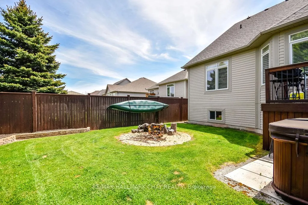 Photo 42 of 34 Meadowood Drive, Wasaga Beach — HOMEH