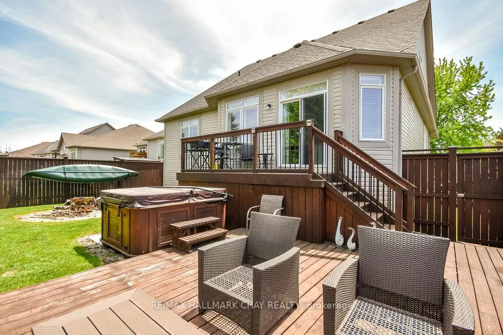 Photo 45 of 34 Meadowood Drive, Wasaga Beach — HOMEH