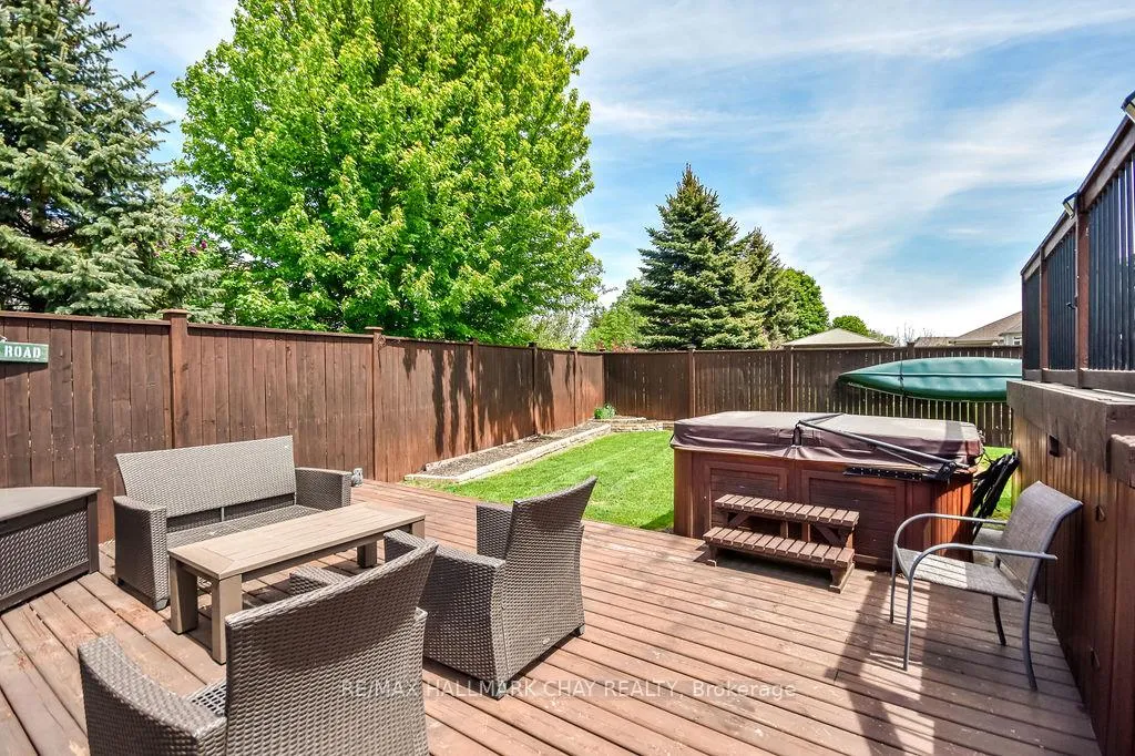 Photo 46 of 34 Meadowood Drive, Wasaga Beach — HOMEH