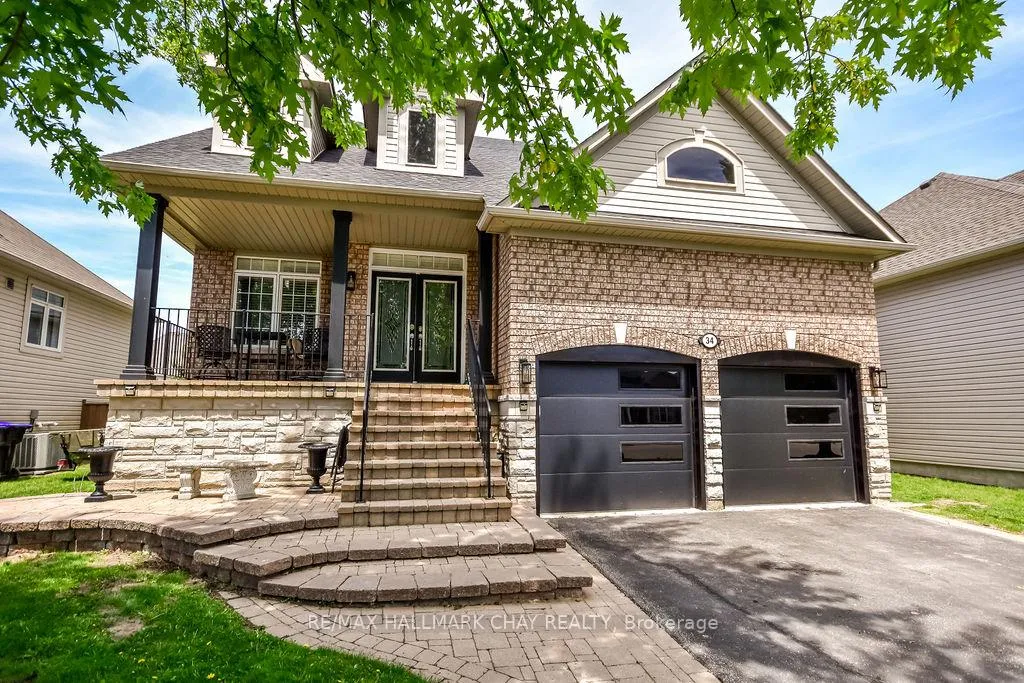 Photo 47 of 34 Meadowood Drive, Wasaga Beach — HOMEH