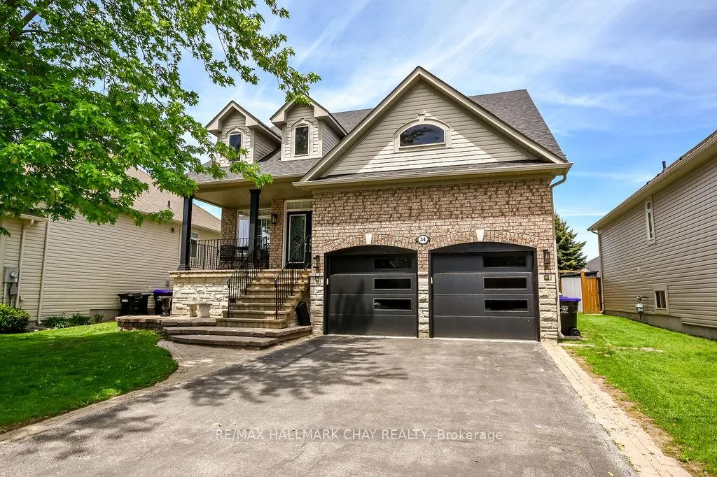 Photo 48 of 34 Meadowood Drive, Wasaga Beach — HOMEH