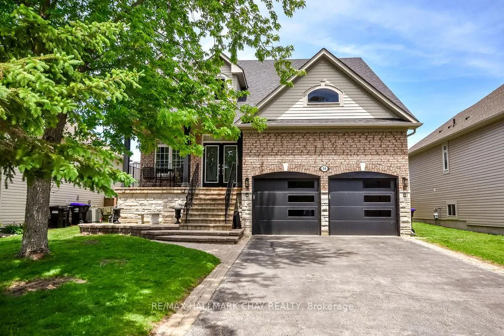 Photo 49 of 34 Meadowood Drive, Wasaga Beach — HOMEH