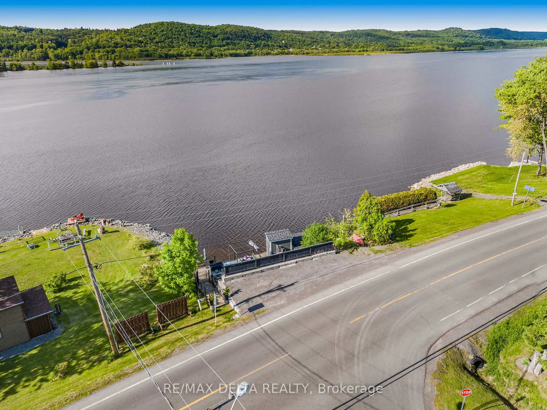 Photo 29 of 162 Front Road W, Champlain, Champlain Twp — HOMEH