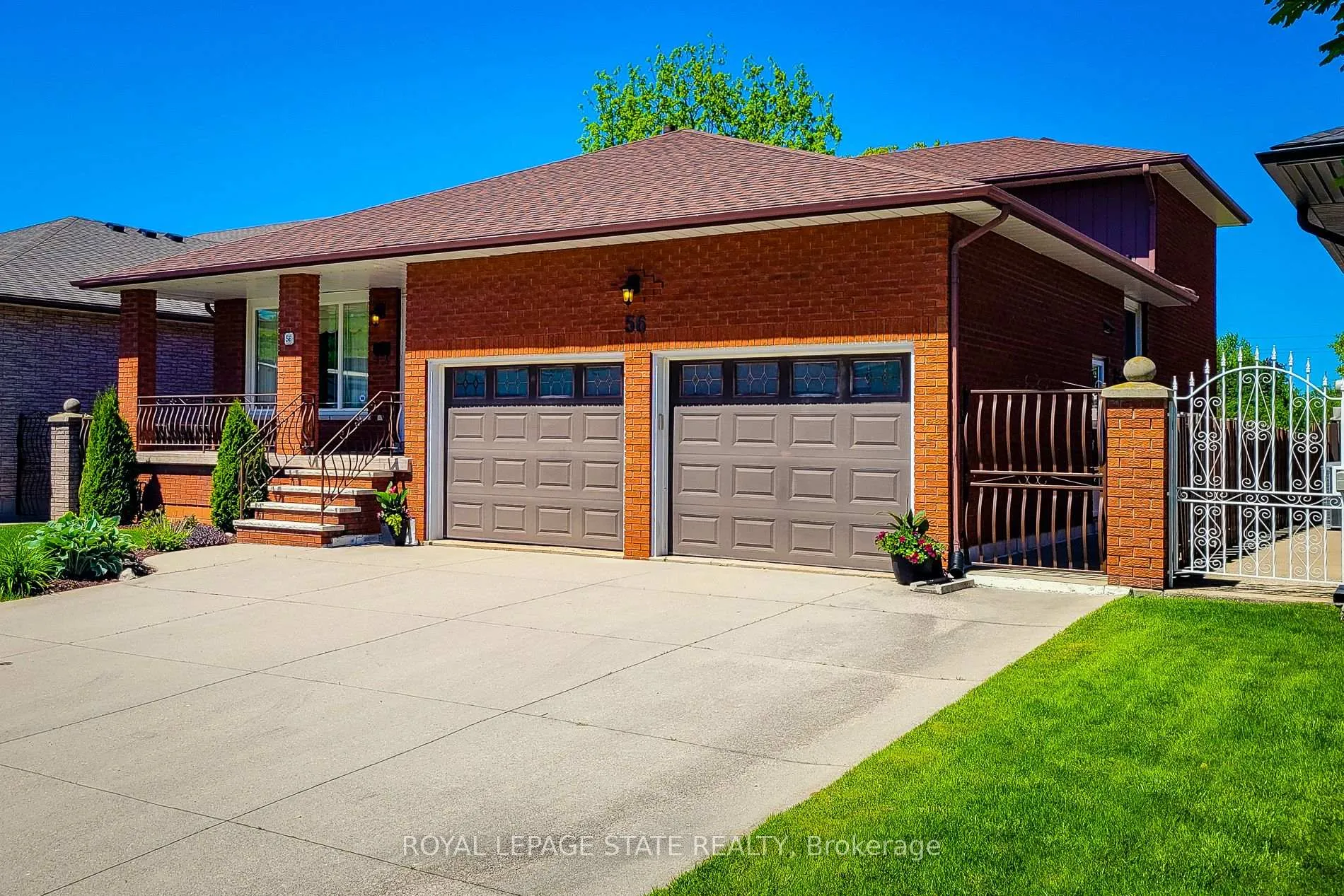 Photo 2 of 56 Teak Street, Hamilton, Stoney Creek — HOMEH