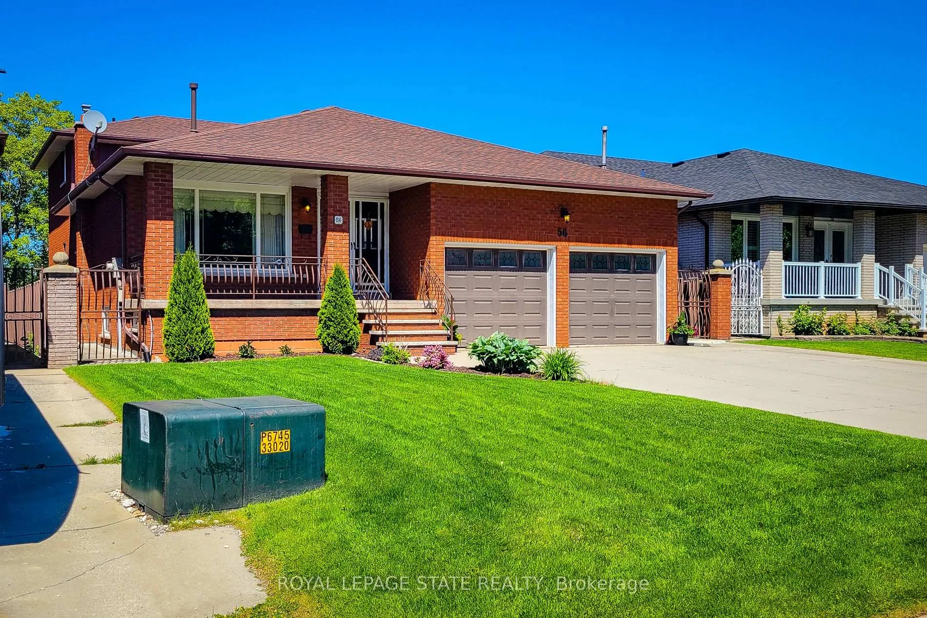 Photo 3 of 56 Teak Street, Hamilton, Stoney Creek — HOMEH