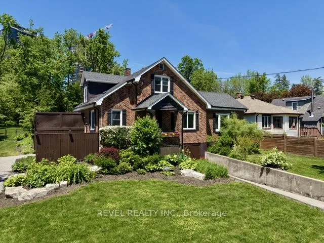 Photo 48 of 36 Dalton Street, Barrie, City Centre — HOMEH