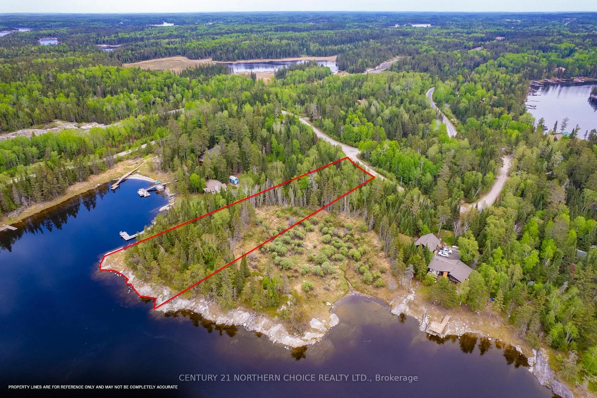 Photo of Lot 5-21 Eagle Crescent