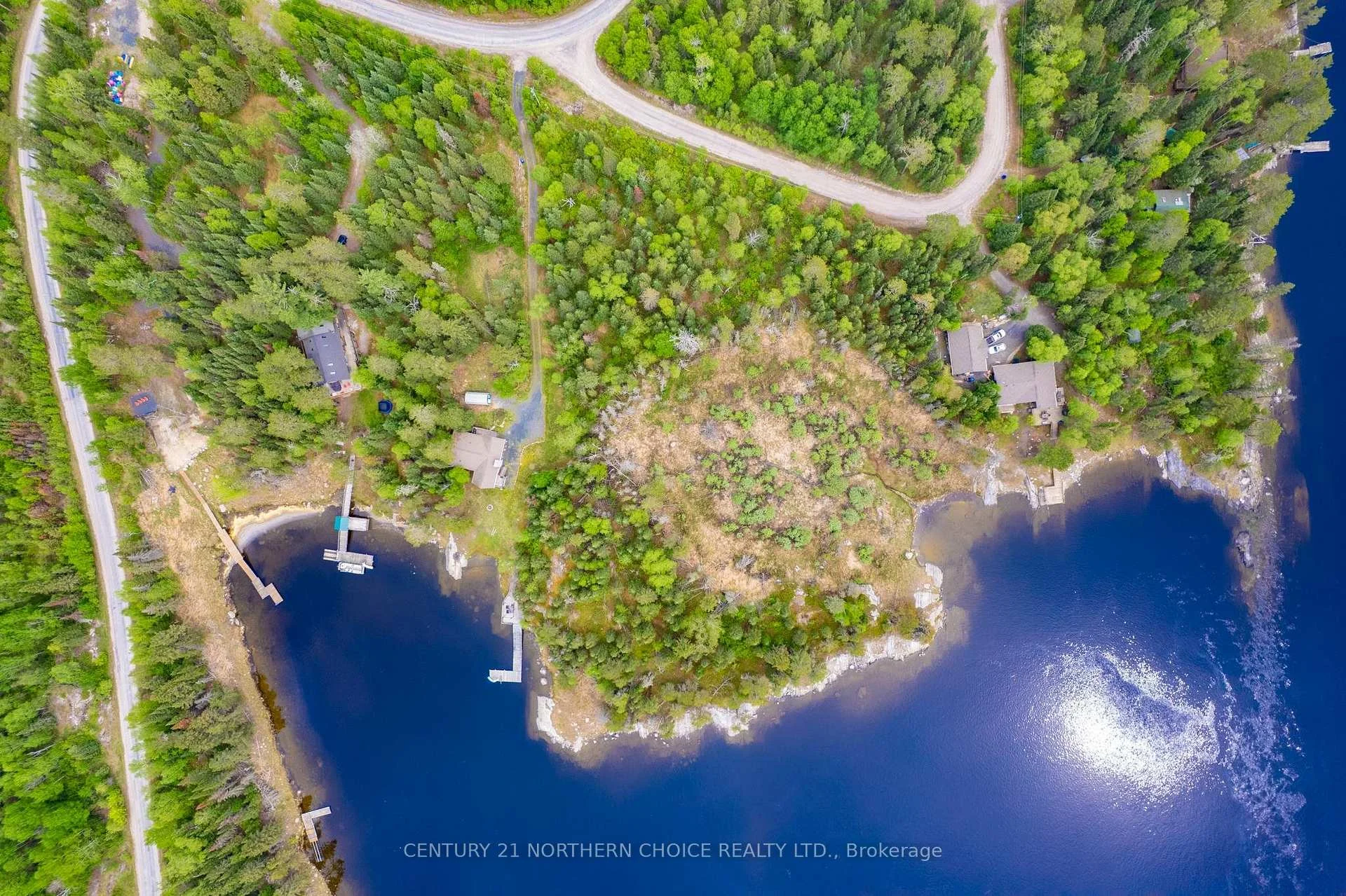 Photo 6 of Lot 5-21 Eagle Crescent, Kenora, Keewatin North — HOMEH