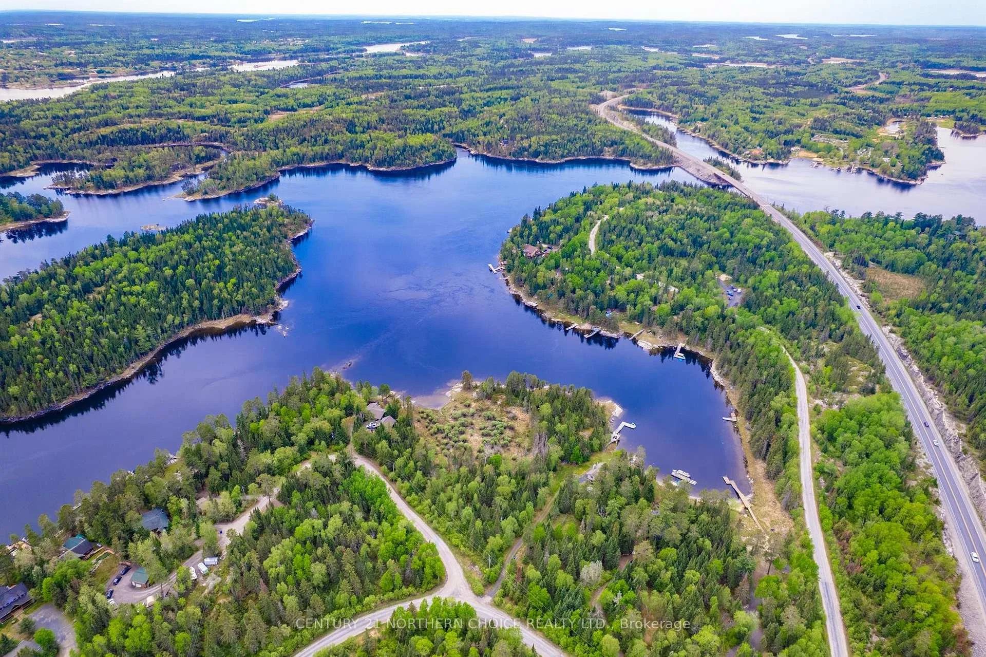Photo 7 of Lot 5-21 Eagle Crescent, Kenora, Keewatin North — HOMEH