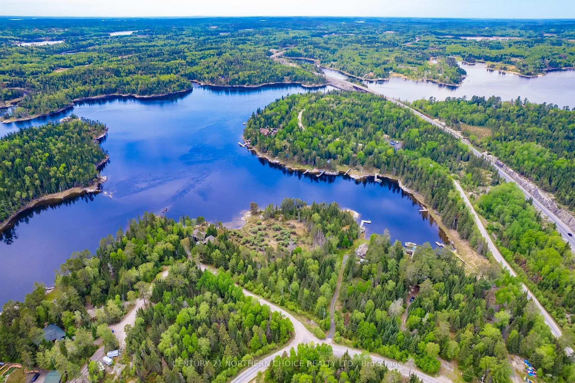Photo 8 of Lot 5-21 Eagle Crescent, Kenora, Keewatin North — HOMEH