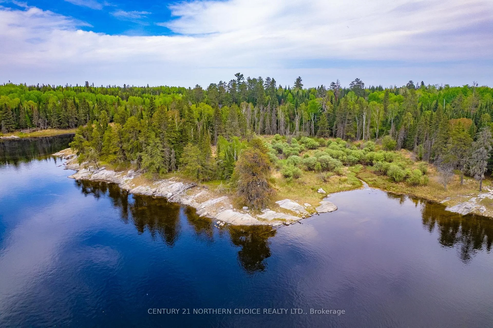 Photo 9 of Lot 5-21 Eagle Crescent, Kenora, Keewatin North — HOMEH