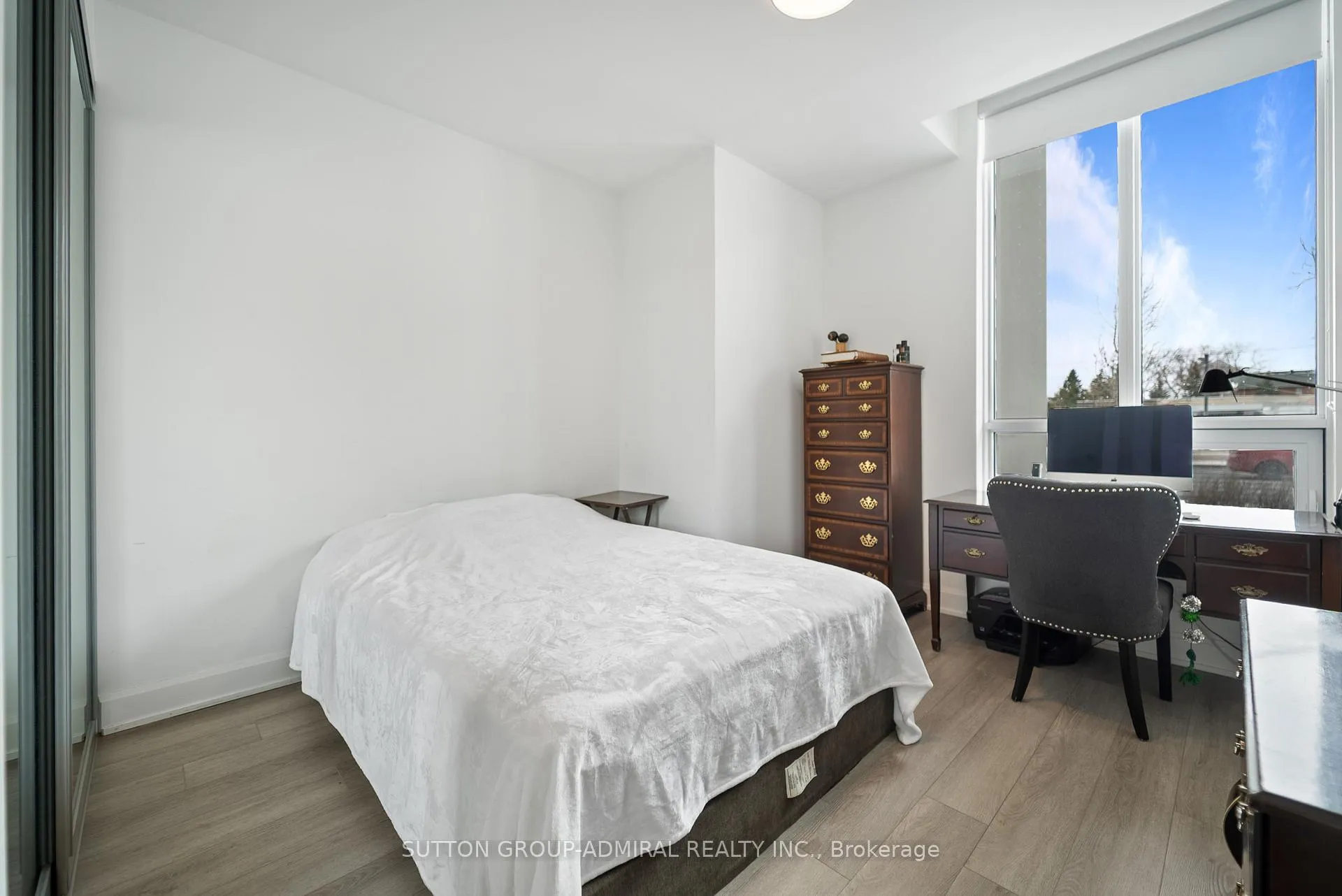 Photo 6 of Unit 101B, 38 Gandhi Lane, Markham, Commerce Valley — HOMEH