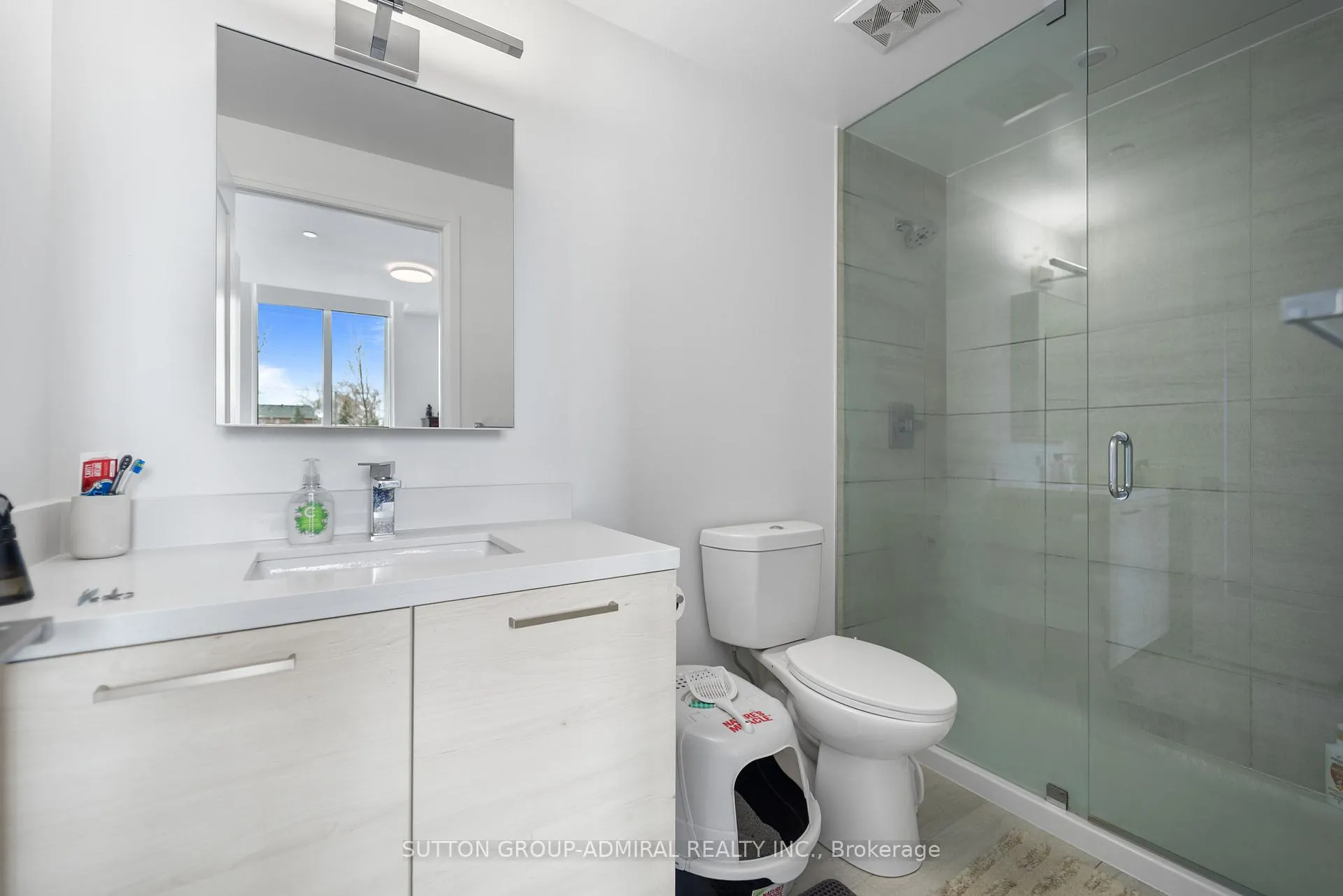 Photo 7 of Unit 101B, 38 Gandhi Lane, Markham, Commerce Valley — HOMEH