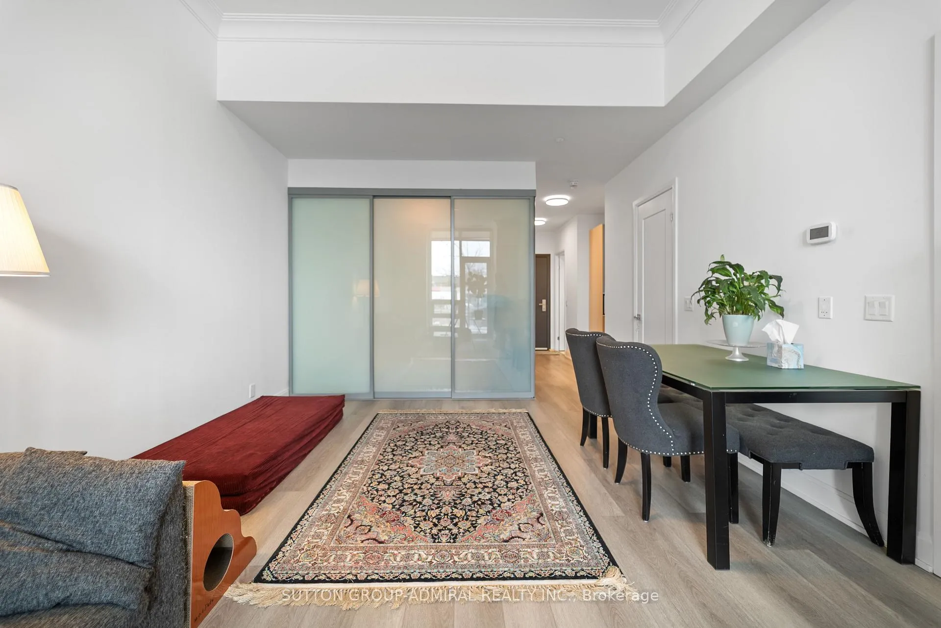 Photo 8 of Unit 101B, 38 Gandhi Lane, Markham, Commerce Valley — HOMEH