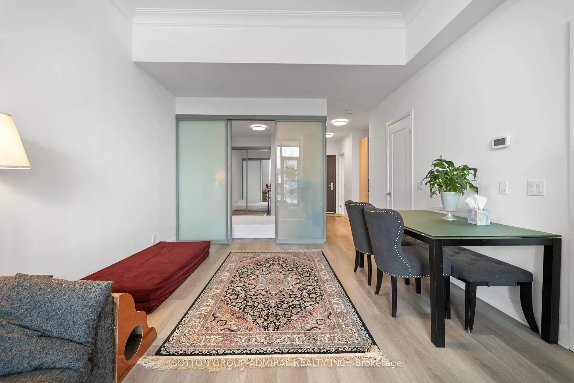 Photo 9 of Unit 101B, 38 Gandhi Lane, Markham, Commerce Valley — HOMEH