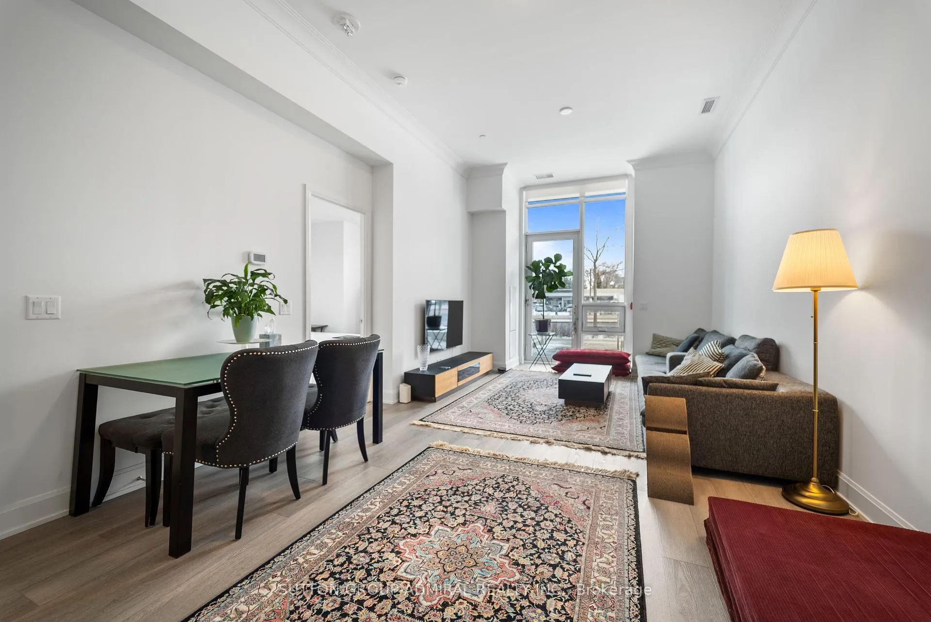 Photo 12 of Unit 101B, 38 Gandhi Lane, Markham, Commerce Valley — HOMEH