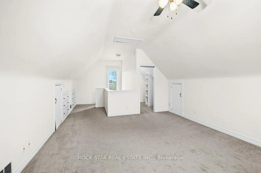 Photo 18 of Unit Upper, 15 Melrose Avenue N, Hamilton, Stipley — HOMEH