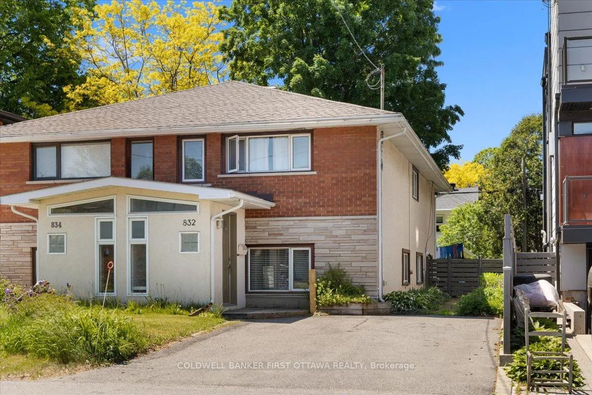 Photo 31 of 832 Ivanhoe Avenue, Ottawa, Queensway Terrace North — HOMEH