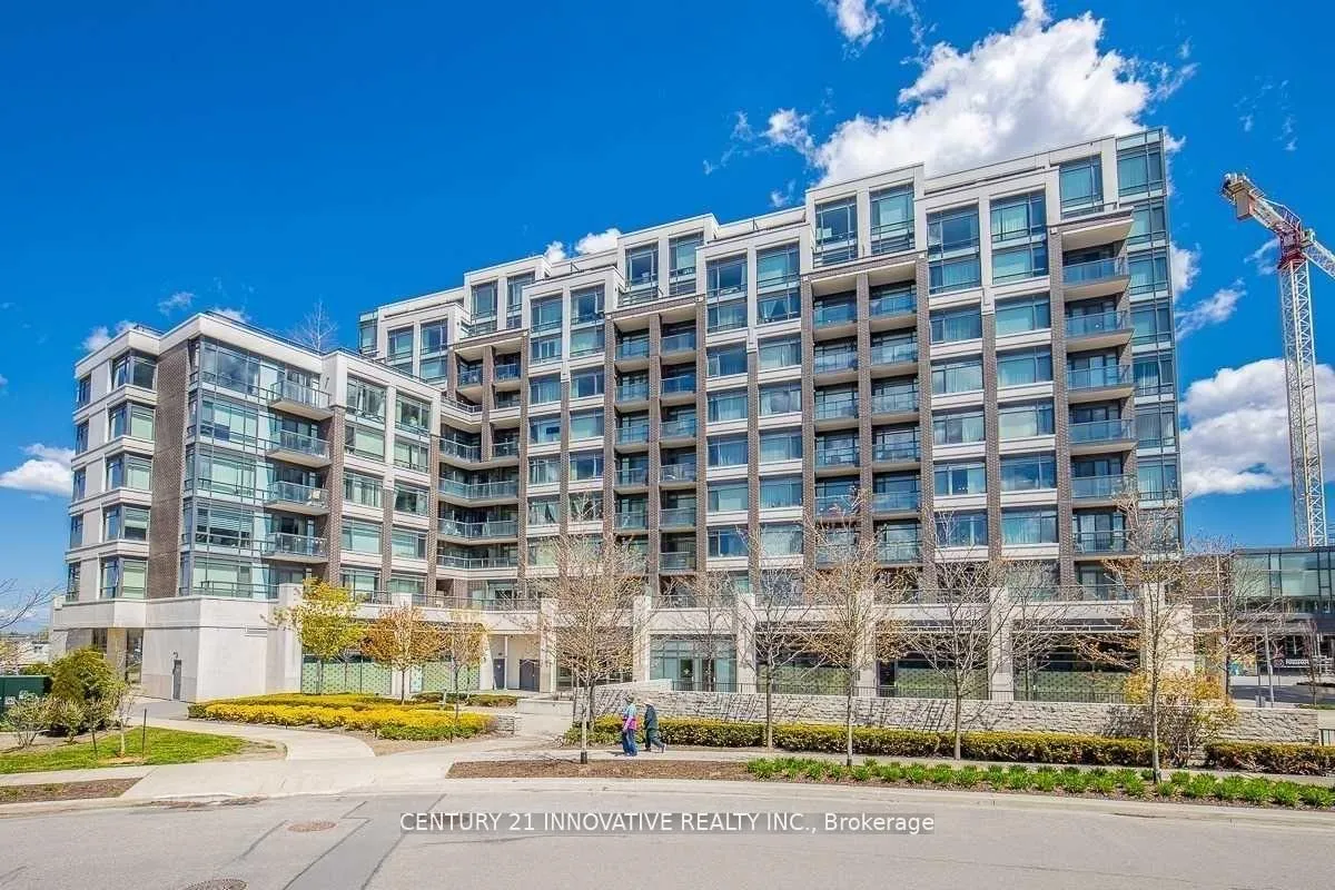 Photo 1 of Unit 302, 8130 Birchmount Road, Markham, Unionville — HOMEH