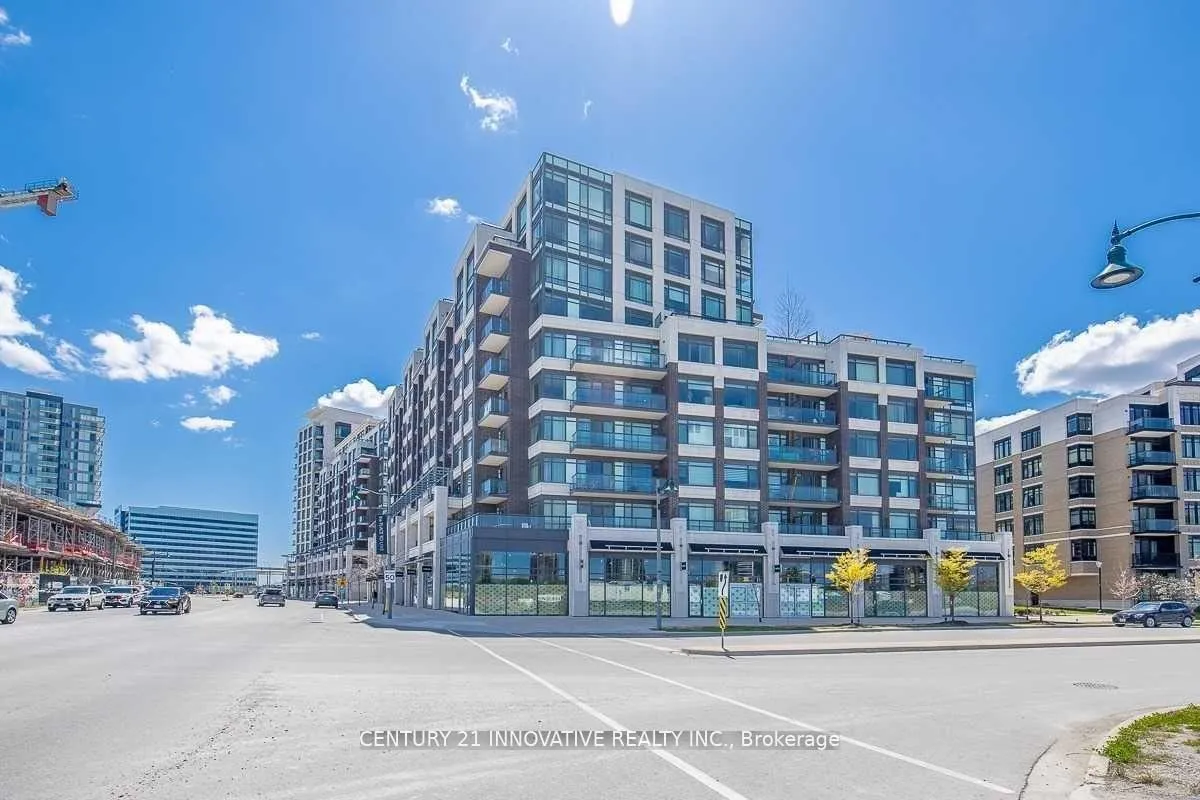 Photo 2 of Unit 302, 8130 Birchmount Road, Markham, Unionville — HOMEH