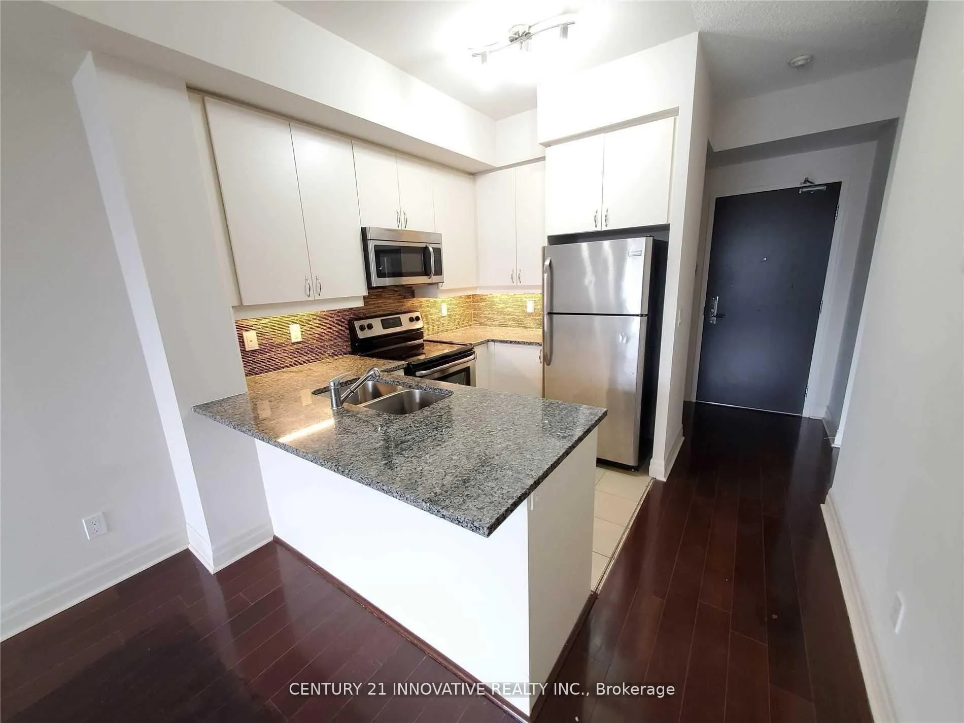 Photo 7 of Unit 302, 8130 Birchmount Road, Markham, Unionville — HOMEH