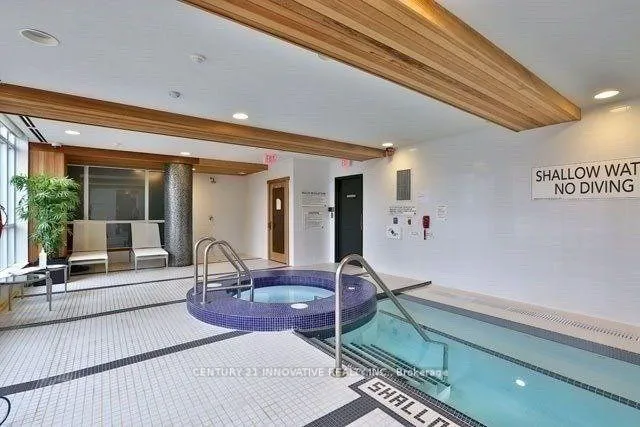 Photo 20 of Unit 302, 8130 Birchmount Road, Markham, Unionville — HOMEH